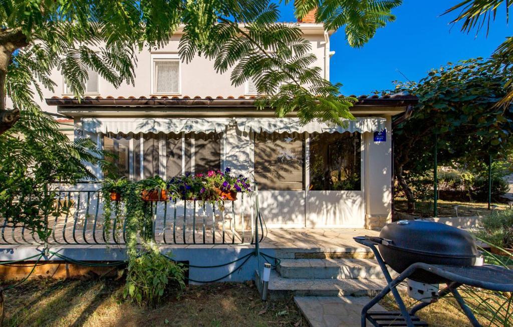 House Noa Villa Malinska Exterior photo